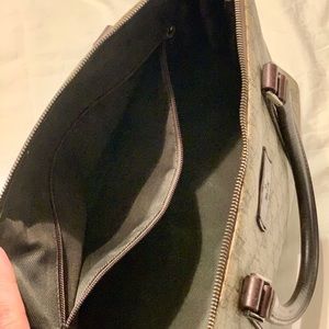 Authentic Gucci handbag